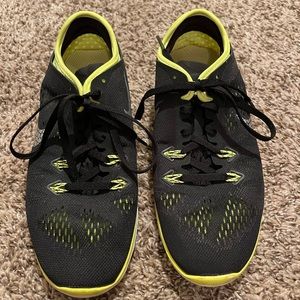 Nike Women's Free Run 5.0 Running Shoes